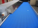 Photography of Bagel Unloader Unit